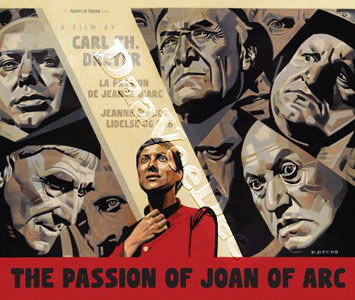 The Passion of Joan of Arc | La passion de Jeanne d